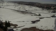 Archived image Webcam View at the Tube Park at Winsport - Calgary 14:00