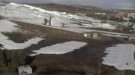 Archived image Webcam View at the Tube Park at Winsport - Calgary 08:00
