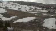 Archived image Webcam View at the Tube Park at Winsport - Calgary 12:00