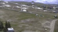 Archived image Webcam View at the Tube Park at Winsport - Calgary 16:00