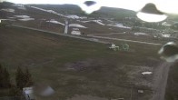 Archived image Webcam View at the Tube Park at Winsport - Calgary 20:00
