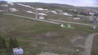 Archived image Webcam View at the Tube Park at Winsport - Calgary 06:00