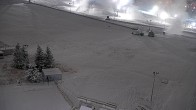 Archived image Webcam View at the Tube Park at Winsport - Calgary 23:00