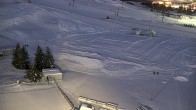 Archiv Foto Webcam Tube Park Winsport Canada Olympic Park Calgary 07:00