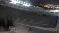 Archiv Foto Webcam Tube Park Winsport Canada Olympic Park Calgary 01:00