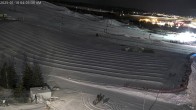 Archiv Foto Webcam Tube Park Winsport Canada Olympic Park Calgary 03:00