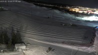 Archived image Webcam View at the Tube Park at Winsport - Calgary 05:00