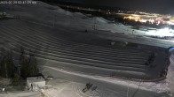 Archived image Webcam View at the Tube Park at Winsport - Calgary 01:00