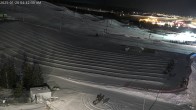 Archived image Webcam View at the Tube Park at Winsport - Calgary 03:00