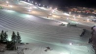 Archived image Webcam View at the Tube Park at Winsport - Calgary 17:00