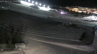 Archiv Foto Webcam Tube Park Winsport Canada Olympic Park Calgary 01:00