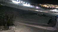 Archiv Foto Webcam Tube Park Winsport Canada Olympic Park Calgary 03:00