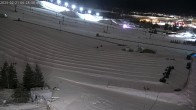 Archiv Foto Webcam Tube Park Winsport Canada Olympic Park Calgary 05:00