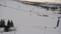 Archiv Foto Webcam Tube Park Winsport Canada Olympic Park Calgary 07:00