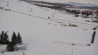 Archiv Foto Webcam Tube Park Winsport Canada Olympic Park Calgary 11:00