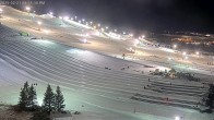 Archiv Foto Webcam Tube Park Winsport Canada Olympic Park Calgary 19:00