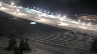 Archiv Foto Webcam Tube Park Winsport Canada Olympic Park Calgary 21:00