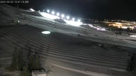 Archiv Foto Webcam Tube Park Winsport Canada Olympic Park Calgary 23:00