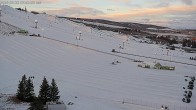 Archiv Foto Webcam Tube Park Winsport Canada Olympic Park Calgary 07:00