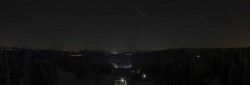 Archived image Webcam Hochficht Panorama 03:00