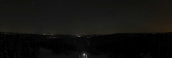 Archived image Webcam Hochficht Panorama 01:00