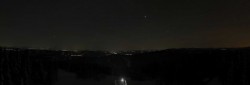 Archived image Webcam Hochficht Panorama 03:00