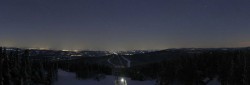 Archived image Webcam Hochficht Panorama 05:00