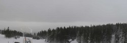 Archived image Webcam Hochficht Panorama 03:00