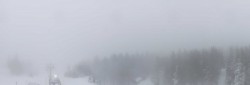 Archived image Webcam Hochficht Panorama 07:00