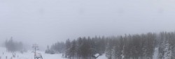 Archived image Webcam Hochficht Panorama 09:00