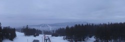 Archiv Foto Webcam Hochfichtbahn Panorama 06:00