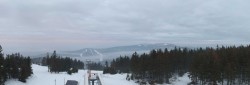 Archiv Foto Webcam Hochfichtbahn Panorama 07:00