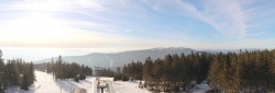 Archiv Foto Webcam Hochfichtbahn Panorama 16:00