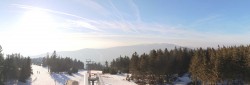 Archiv Foto Webcam Hochfichtbahn Panorama 15:00