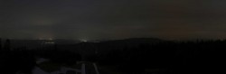 Archived image Webcam Hochficht Panorama 01:00