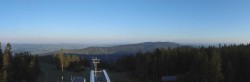 Archiv Foto Webcam Hochfichtbahn Panorama 05:00