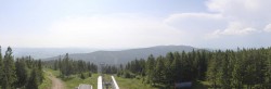 Archiv Foto Webcam Hochfichtbahn Panorama 15:00