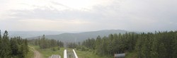 Archiv Foto Webcam Hochfichtbahn Panorama 17:00
