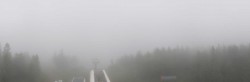 Archived image Webcam Hochficht Panorama 07:00
