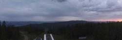 Archived image Webcam Hochficht Panorama 03:00
