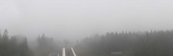 Archiv Foto Webcam Hochfichtbahn Panorama 05:00