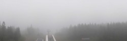 Archiv Foto Webcam Hochfichtbahn Panorama 06:00
