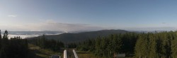 Archiv Foto Webcam Hochfichtbahn Panorama 01:00