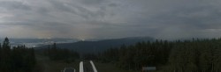 Archiv Foto Webcam Hochfichtbahn Panorama 01:00