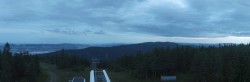 Archiv Foto Webcam Hochfichtbahn Panorama 03:00