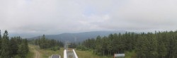 Archiv Foto Webcam Hochfichtbahn Panorama 09:00