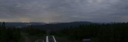 Archived image Webcam Hochficht Panorama 01:00