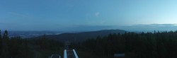 Archived image Webcam Hochficht Panorama 03:00