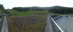 Archiv Foto Webcam Talstation Hochficht 05:00