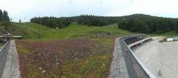 Archiv Foto Webcam Talstation Hochficht 17:00